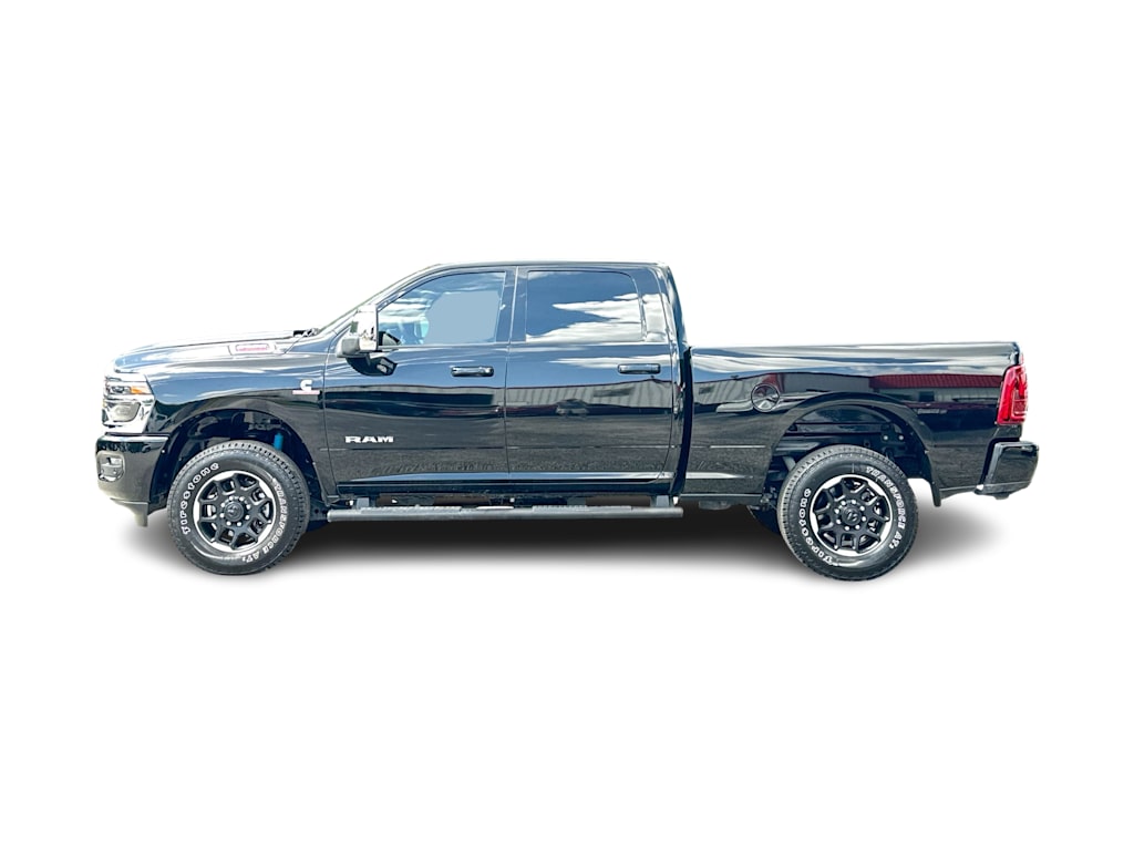 Thumbnail: 2025 RAM 2500 - 23