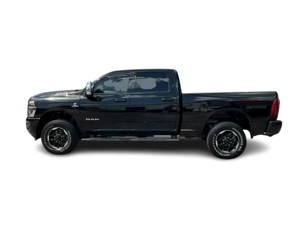 Thumbnail: 2025 RAM 2500 - 18