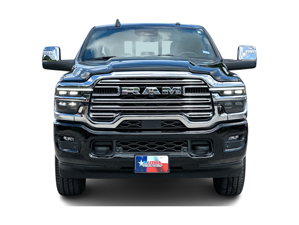 Thumbnail: 2025 RAM 2500 - 22