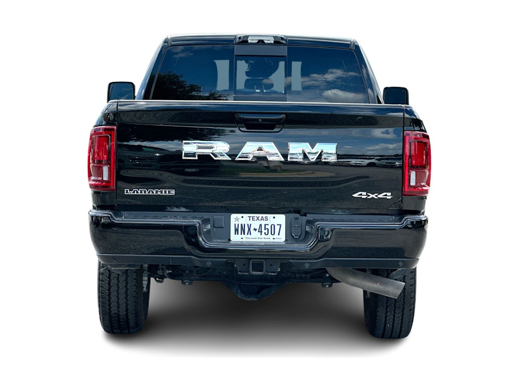 Thumbnail: 2025 RAM 2500 - 5