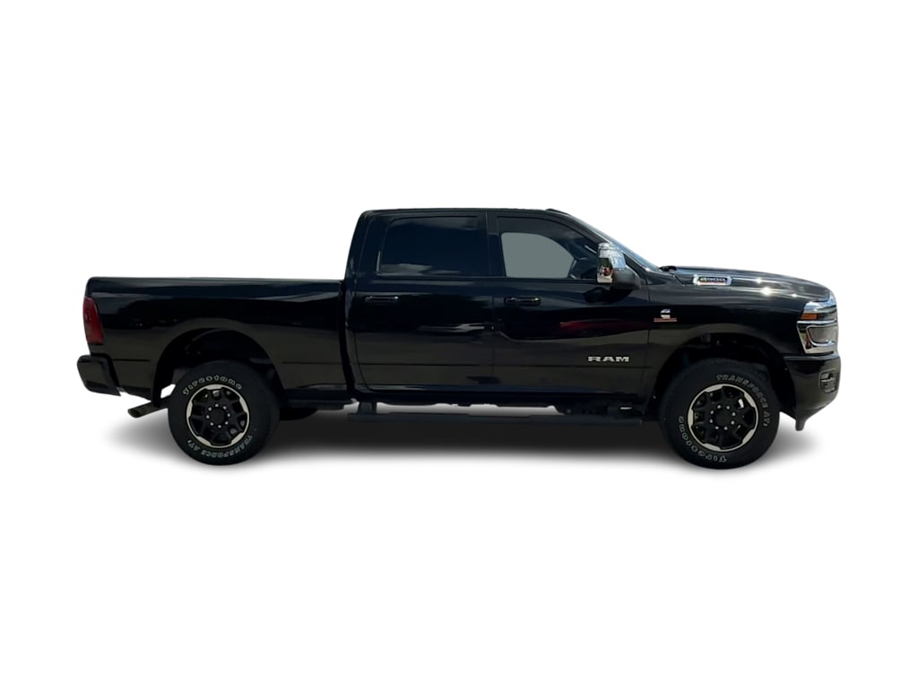 Thumbnail: 2025 RAM 2500 - 21