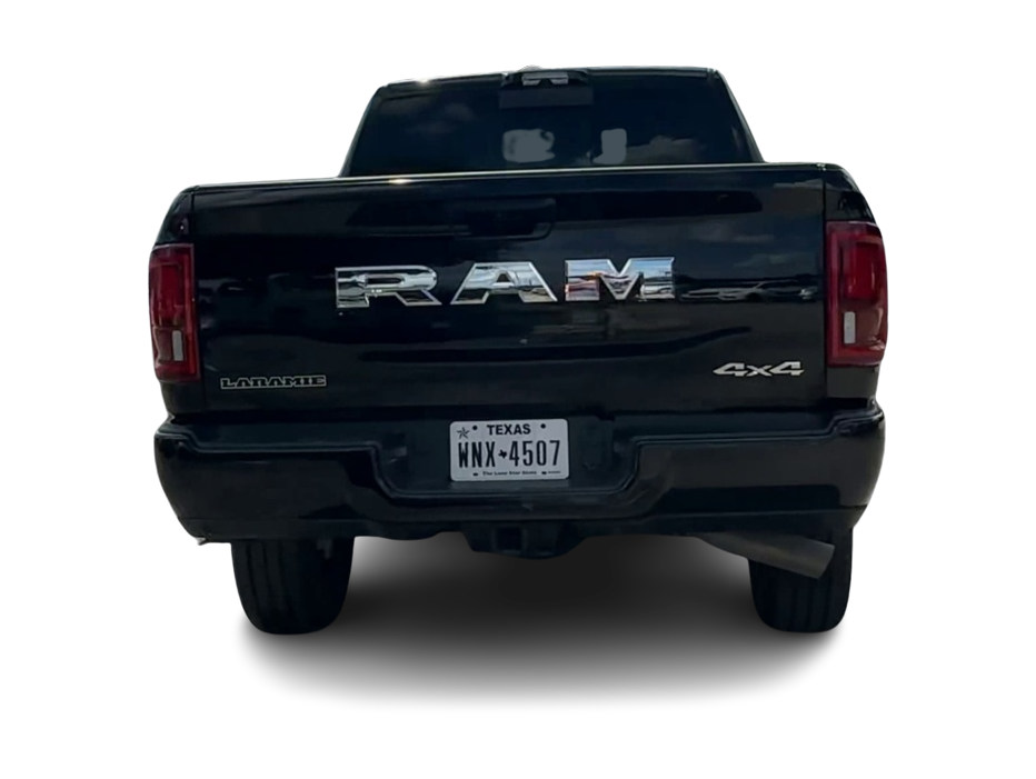 Thumbnail: 2025 RAM 2500 - 19