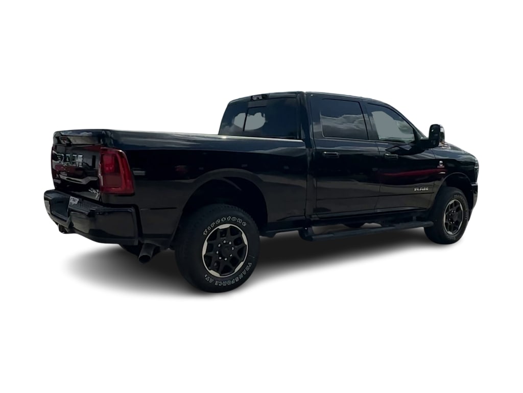 Thumbnail: 2025 RAM 2500 - 20