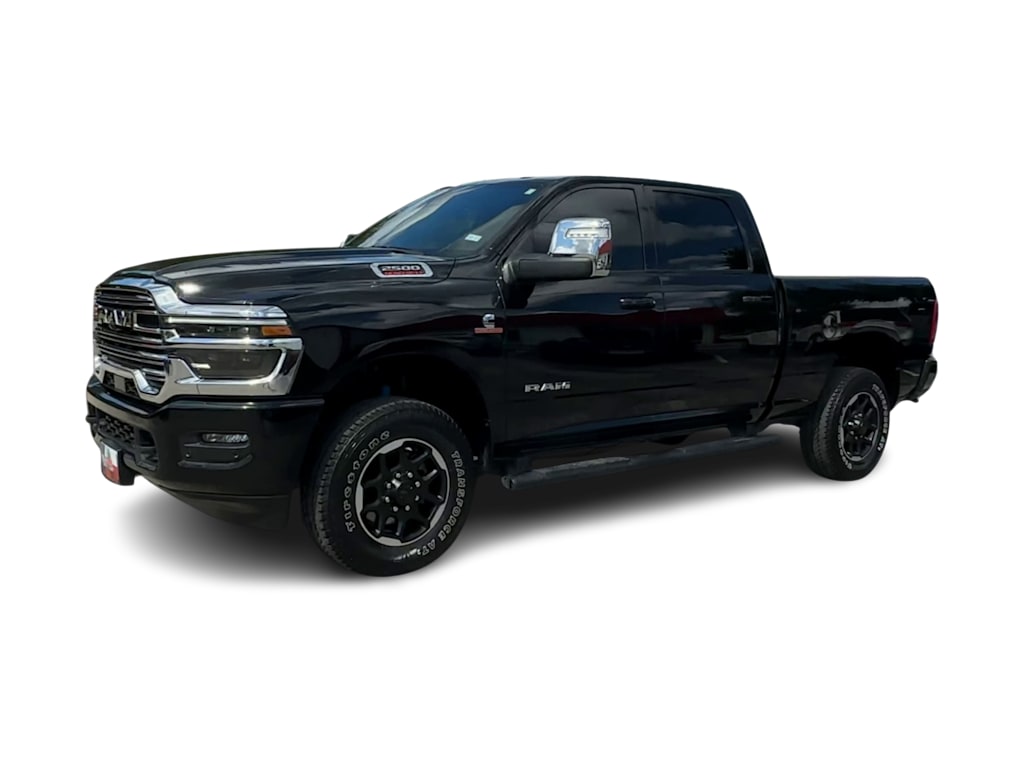 Thumbnail: 2025 RAM 2500 - 3