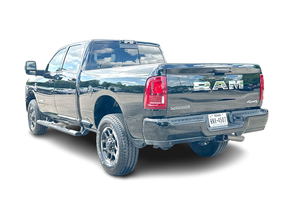 Thumbnail: 2025 RAM 2500 - 24