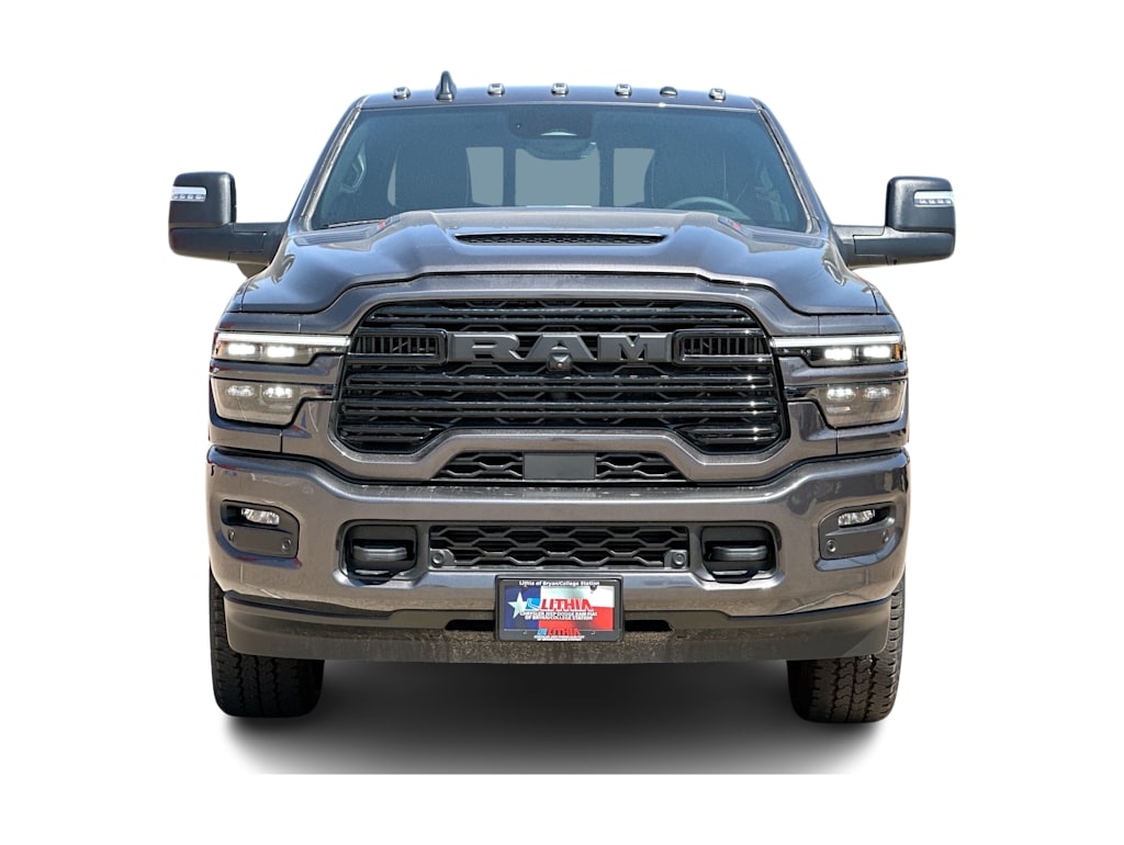 Thumbnail: 2026 RAM 2500 - 21