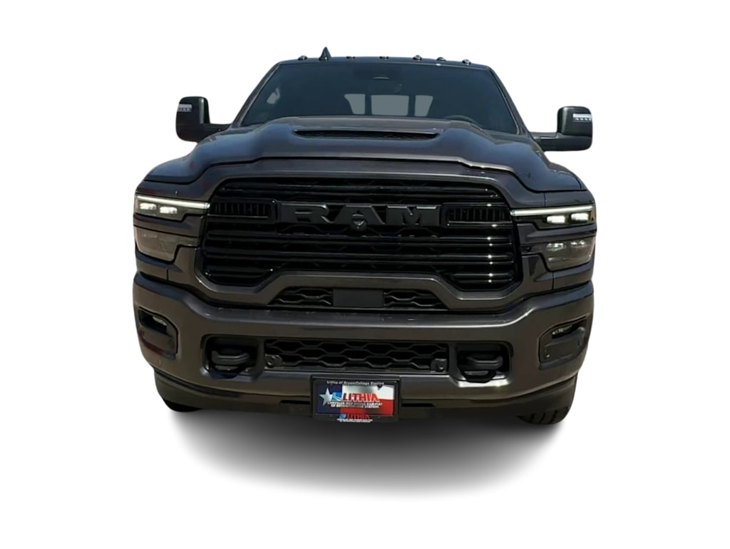 Thumbnail: 2026 RAM 2500 - 6