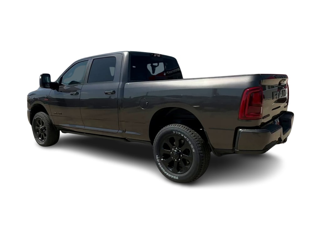 Thumbnail: 2026 RAM 2500 - 4