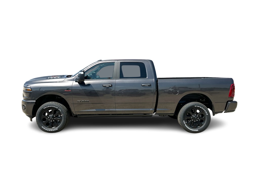 Thumbnail: 2026 RAM 2500 - 22