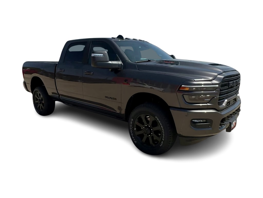 Thumbnail: 2026 RAM 2500 - 18