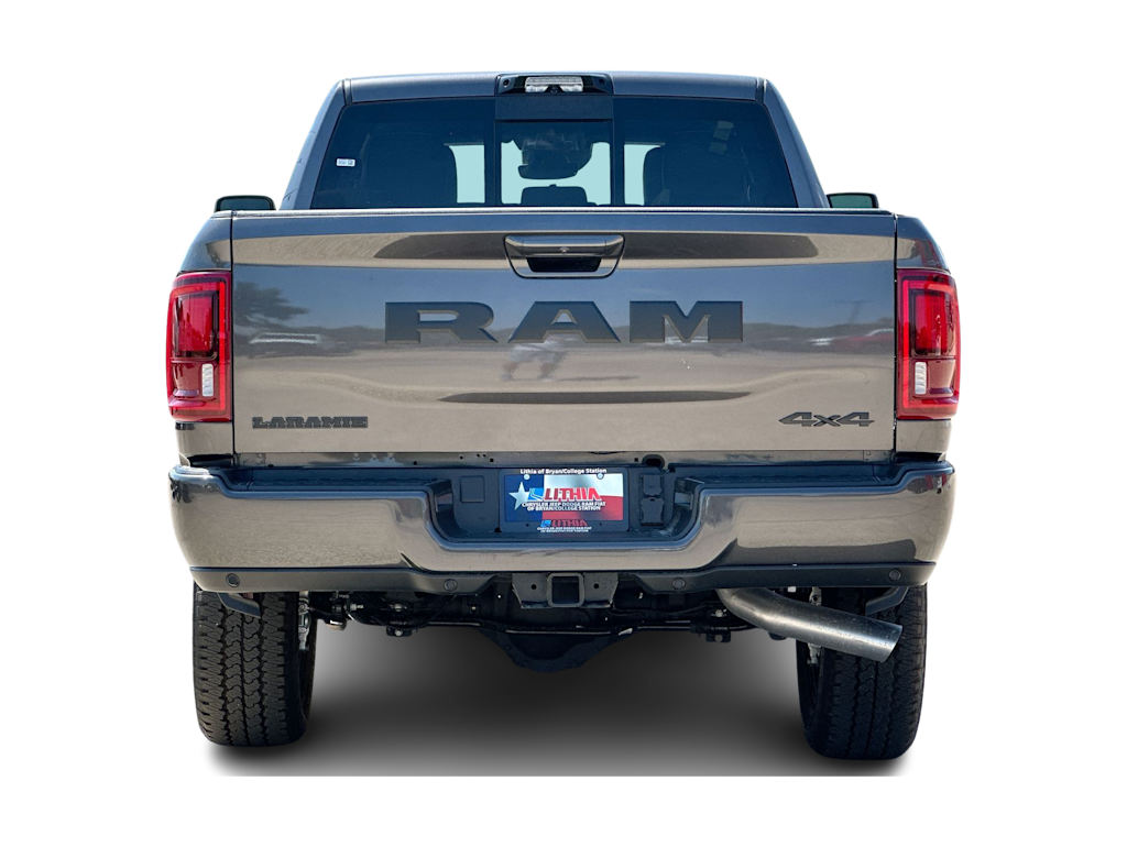 Thumbnail: 2026 RAM 2500 - 5