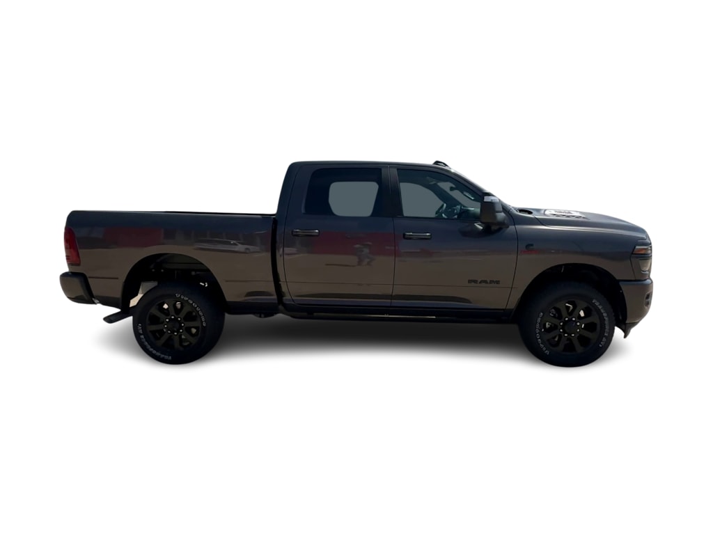 Thumbnail: 2026 RAM 2500 - 20