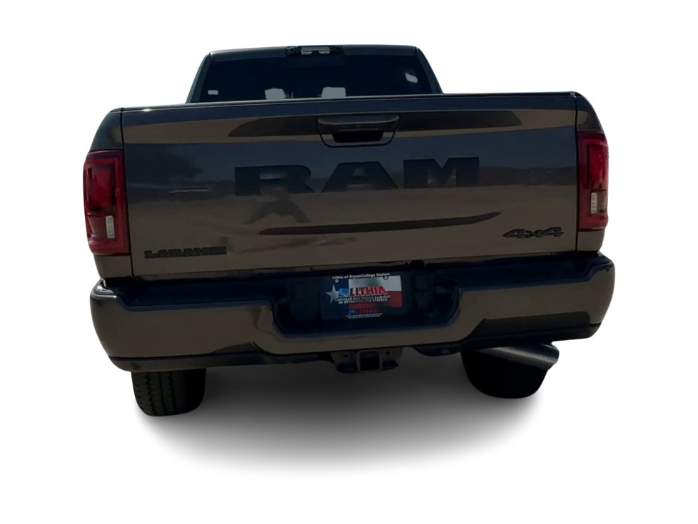 Thumbnail: 2026 RAM 2500 - 19