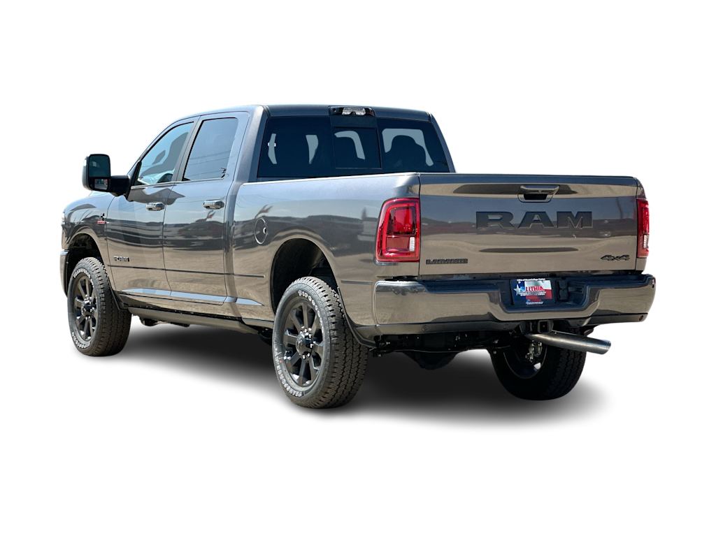 Thumbnail: 2026 RAM 2500 - 23