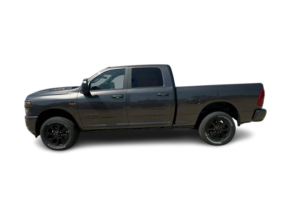 Thumbnail: 2026 RAM 2500 - 3