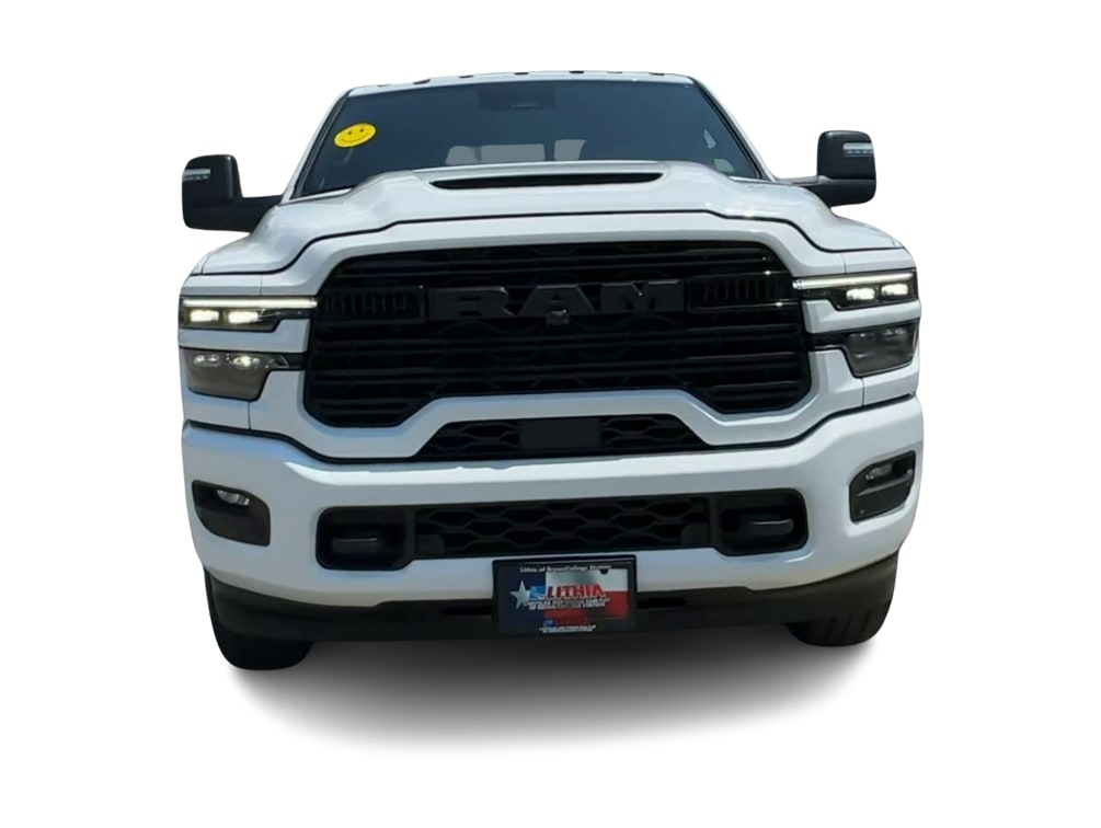 Thumbnail: 2026 RAM 2500 - 4
