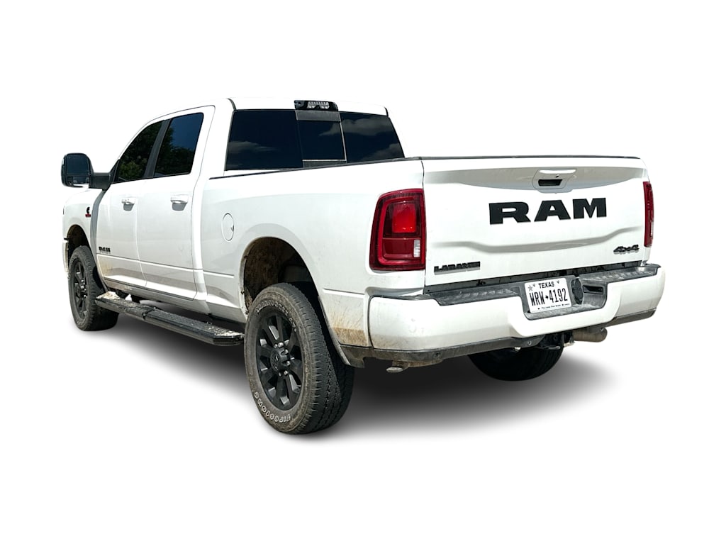 Thumbnail: 2026 RAM 2500 - 11