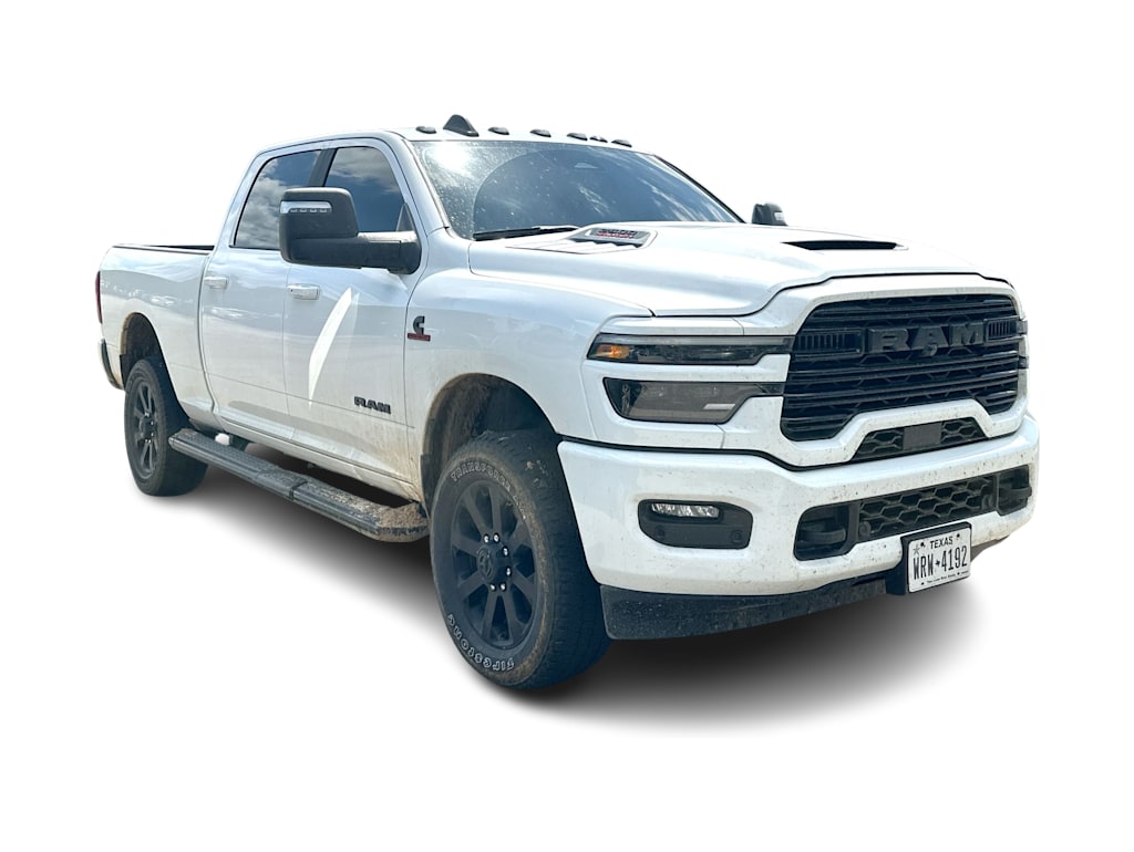 Thumbnail: 2026 RAM 2500 - 10
