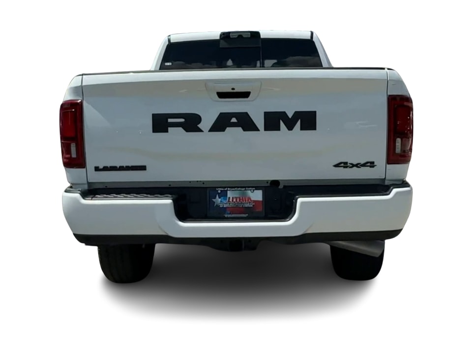 Thumbnail: 2026 RAM 2500 - 8