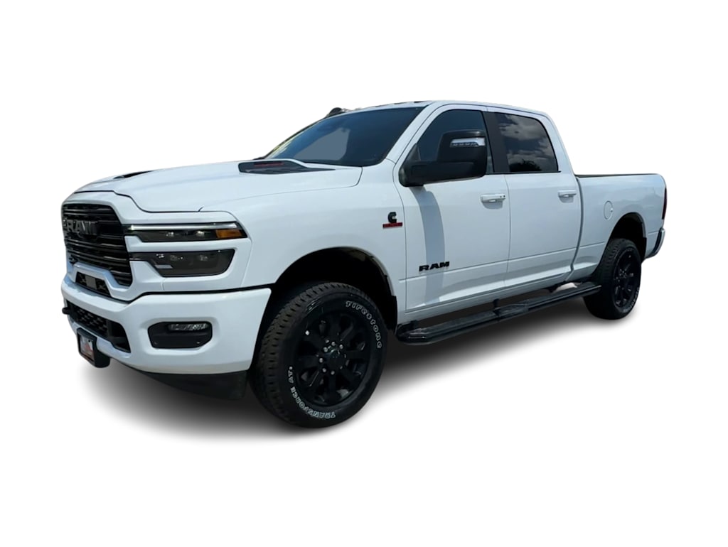 Thumbnail: 2026 RAM 2500 - 7