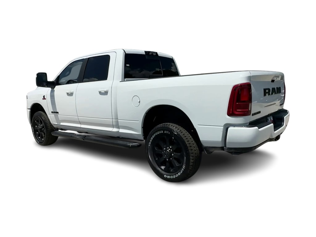 Thumbnail: 2026 RAM 2500 - 3