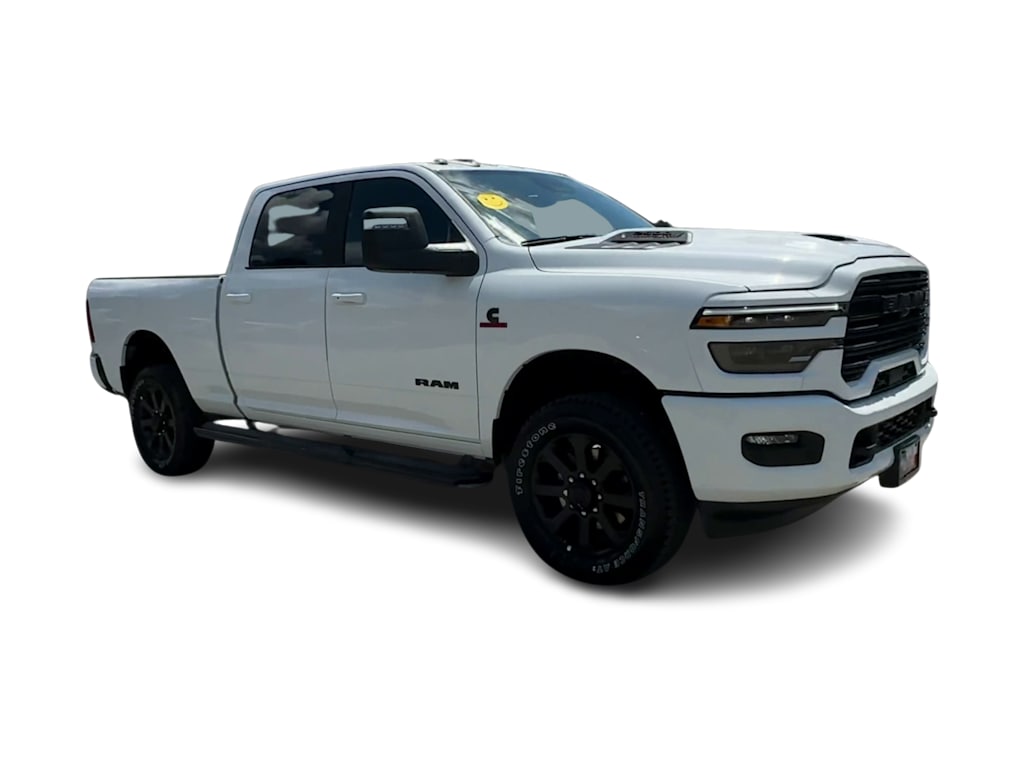 Thumbnail: 2026 RAM 2500 - 6