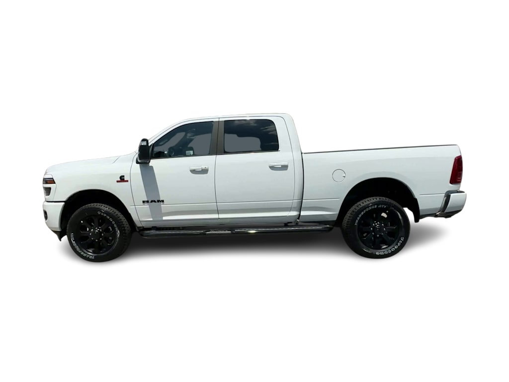 Thumbnail: 2026 RAM 2500 - 2