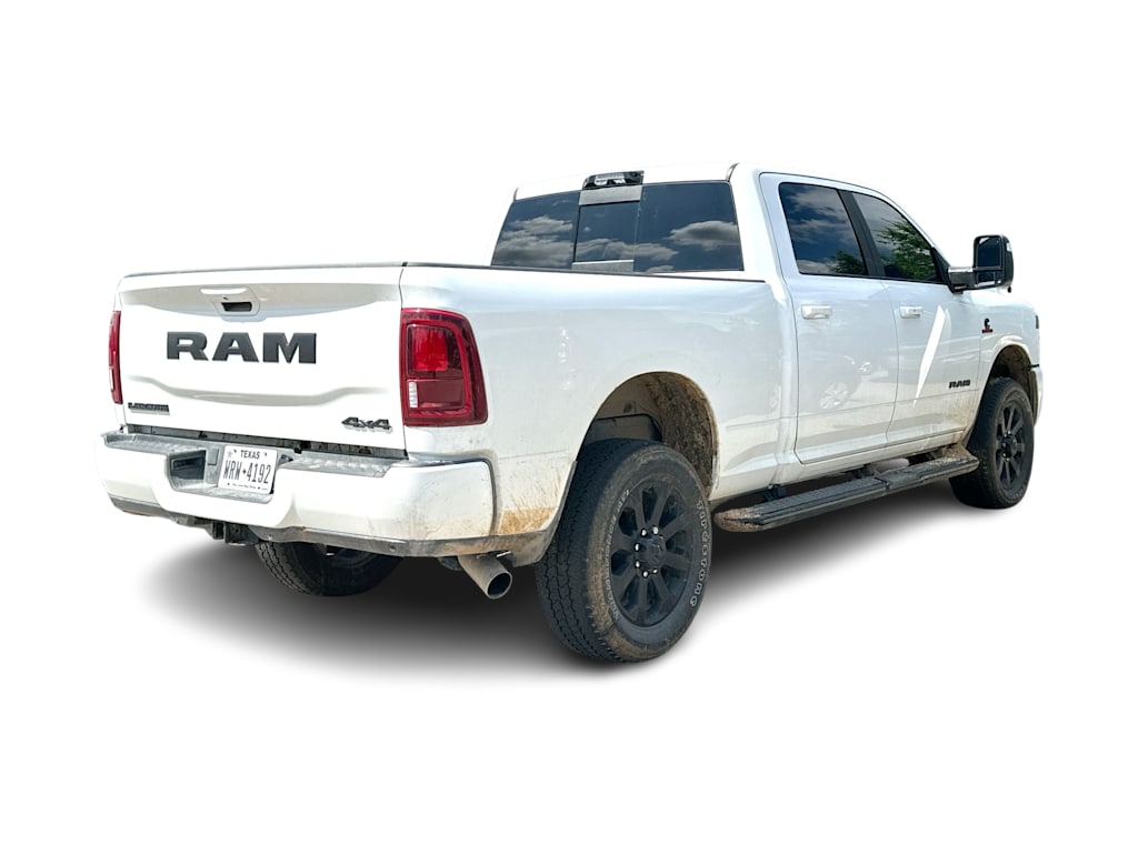 Thumbnail: 2026 RAM 2500 - 12