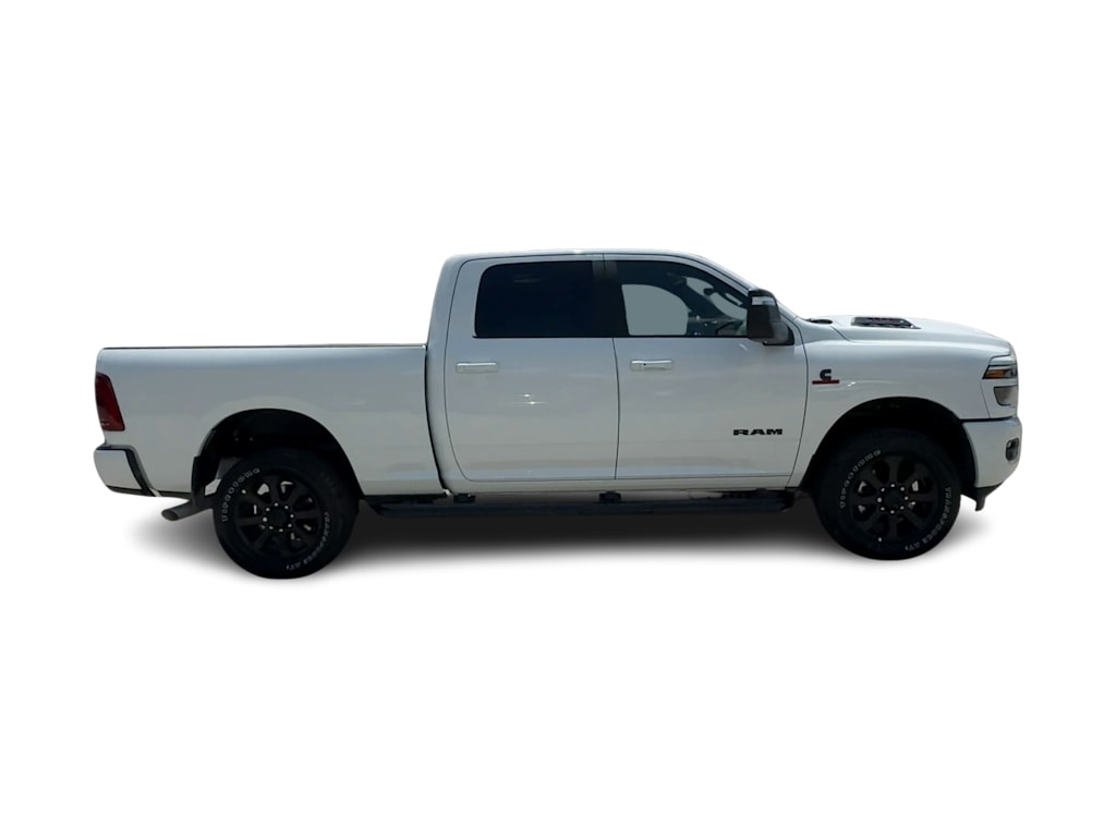Thumbnail: 2026 RAM 2500 - 9