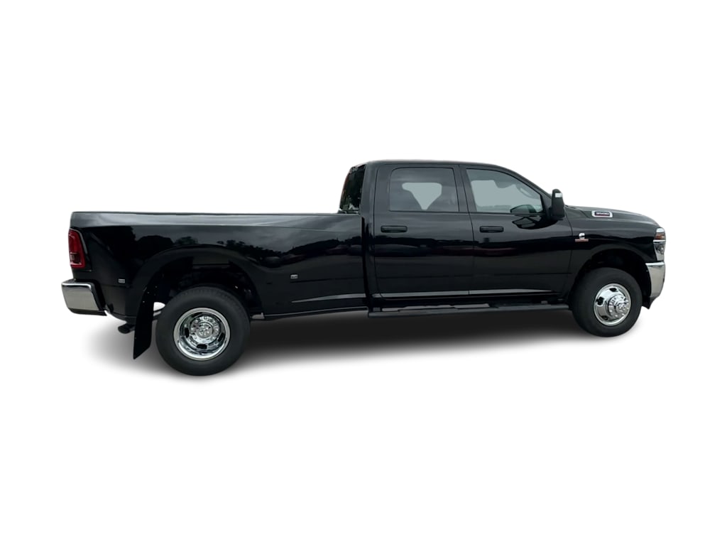 Thumbnail: 2026 RAM 3500 - 3