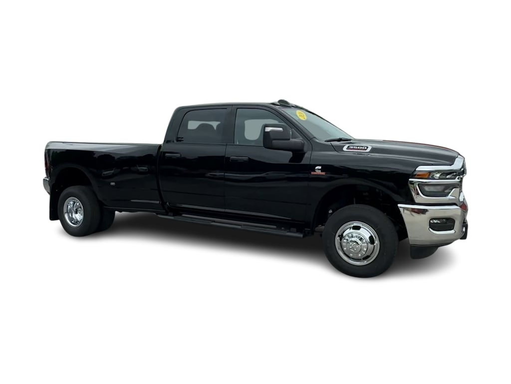 Thumbnail: 2026 RAM 3500 - 18