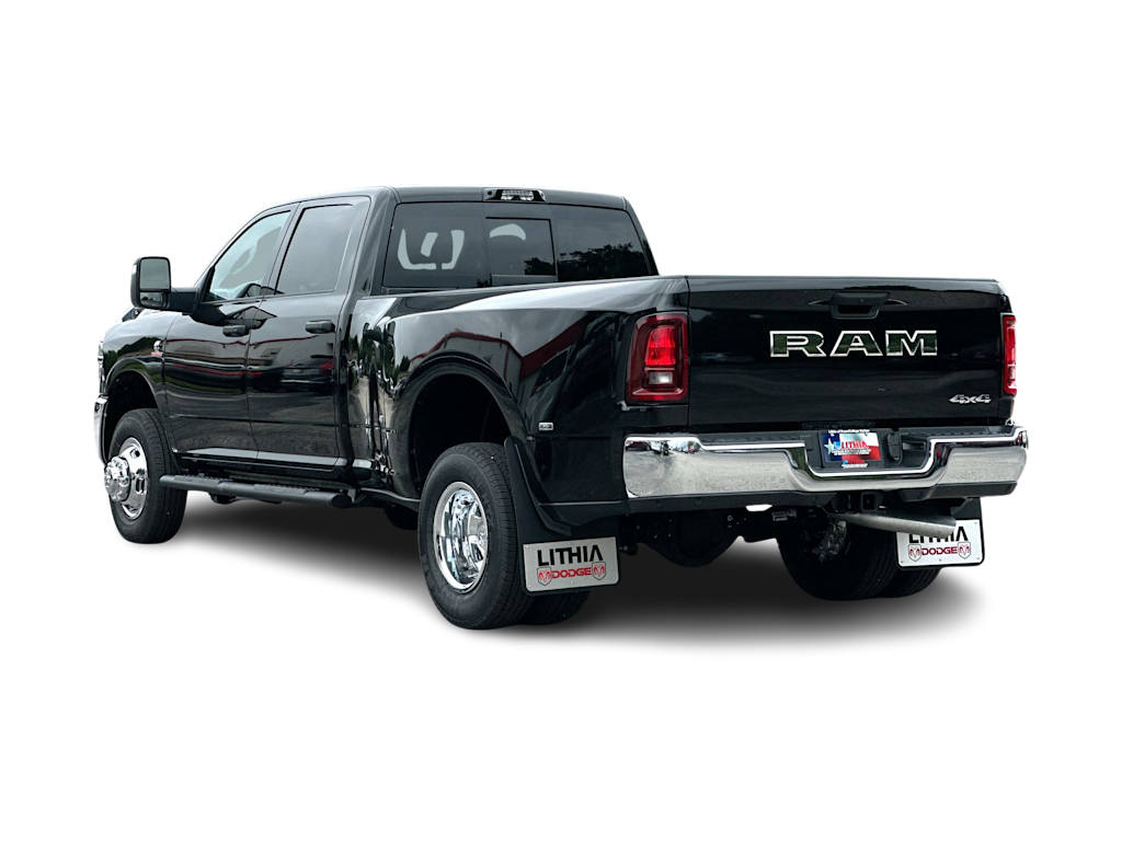 Thumbnail: 2026 RAM 3500 - 4