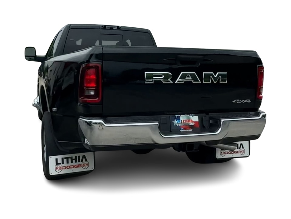 Thumbnail: 2026 RAM 3500 - 5
