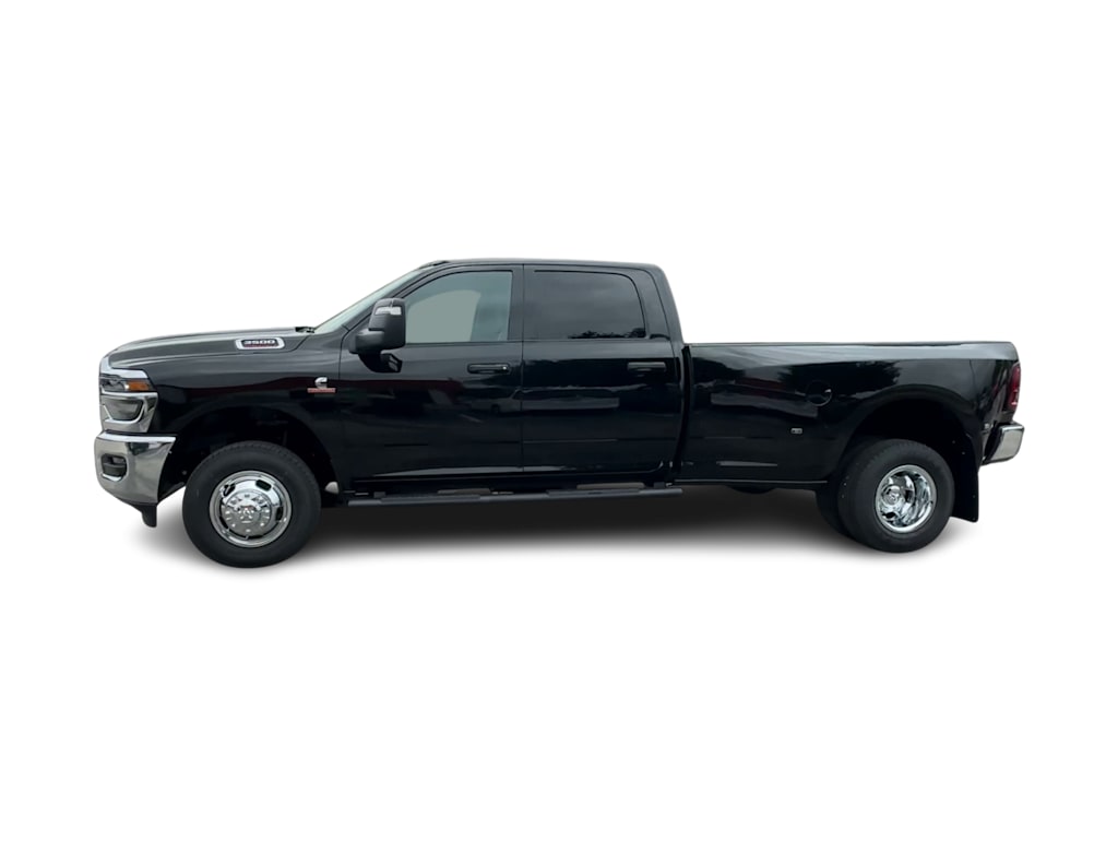 Thumbnail: 2026 RAM 3500 - 19