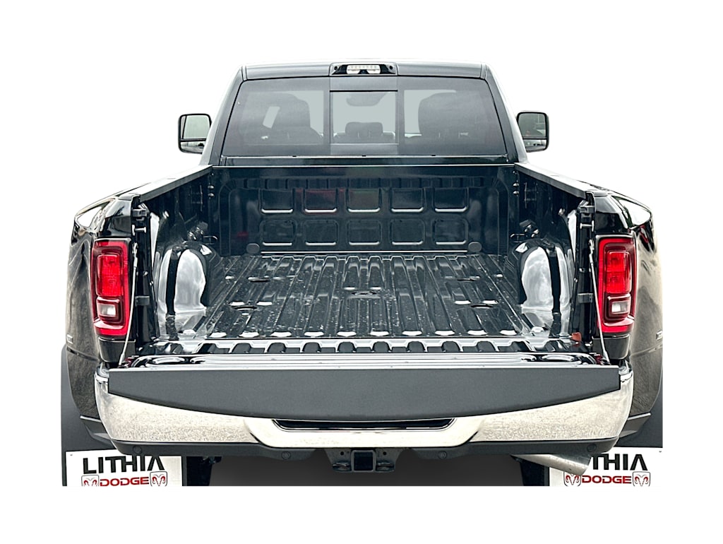 Thumbnail: 2026 RAM 3500 - 15