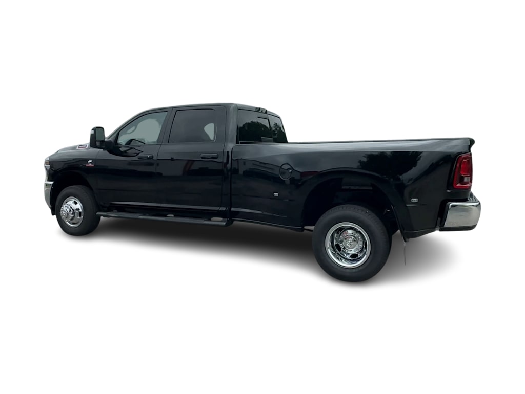 Thumbnail: 2026 RAM 3500 - 20