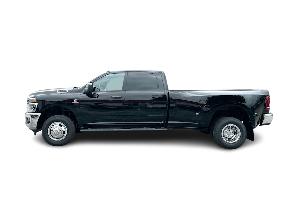 Thumbnail: 2026 RAM 3500 - 22