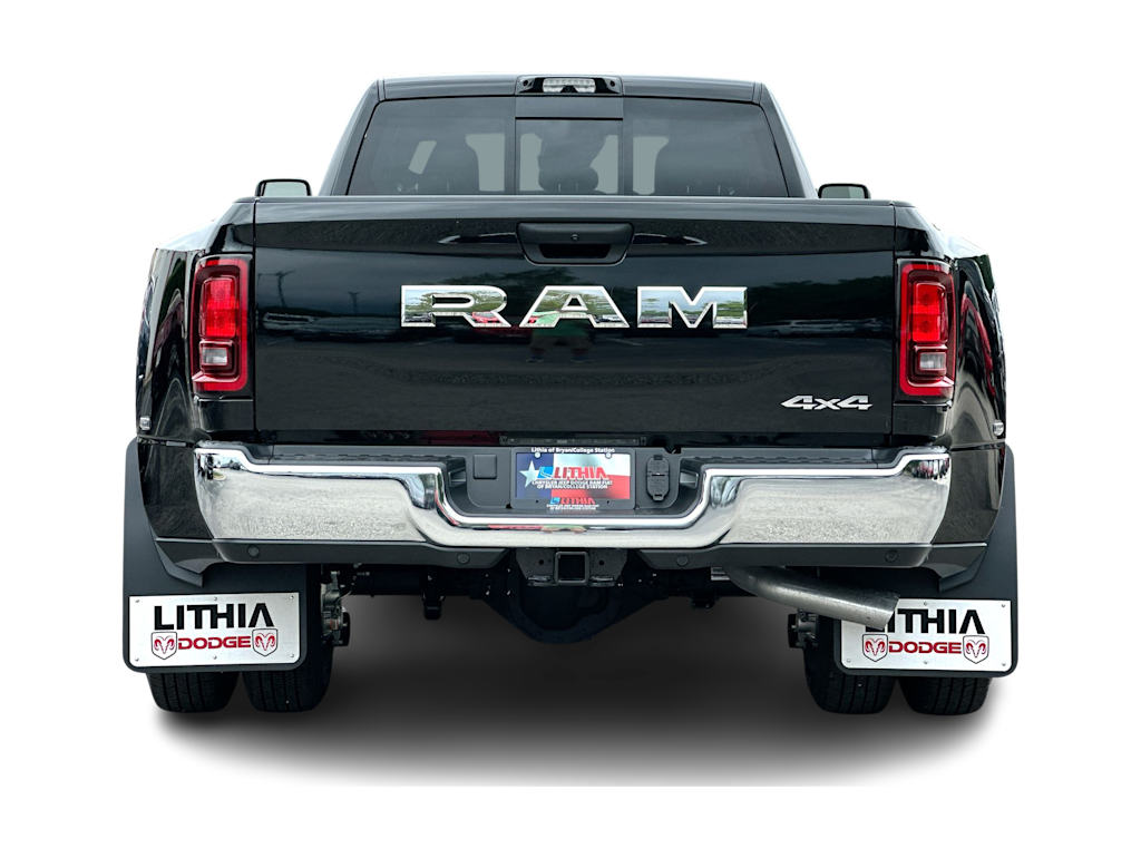 Thumbnail: 2026 RAM 3500 - 23