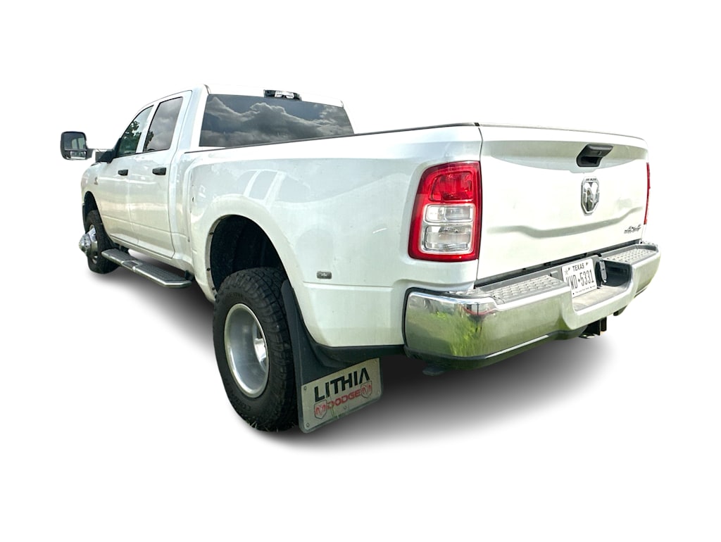 Thumbnail: 2024 RAM 3500 - 3