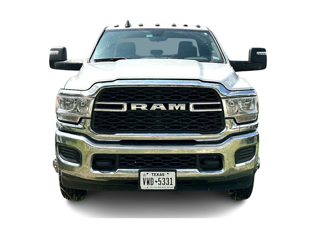Thumbnail: 2024 RAM 3500 - 11