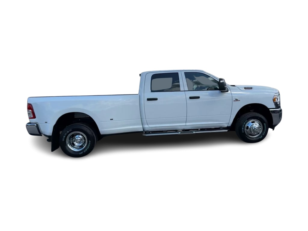 Thumbnail: 2024 RAM 3500 - 10