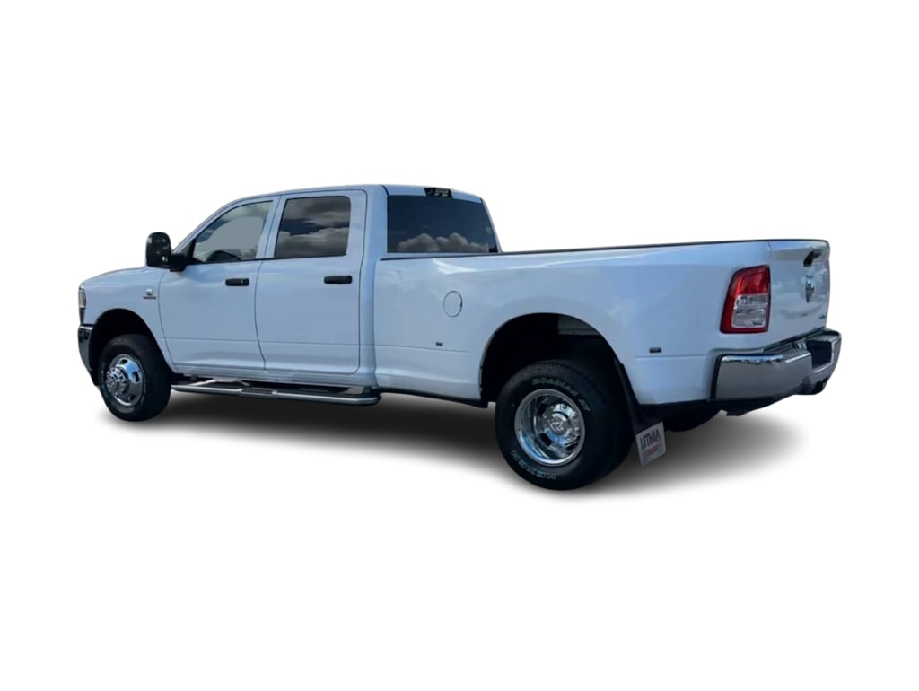 Thumbnail: 2024 RAM 3500 - 8