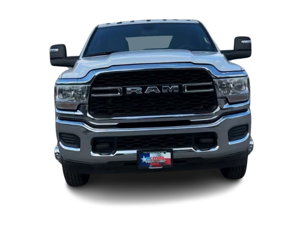 Thumbnail: 2024 RAM 3500 - 4
