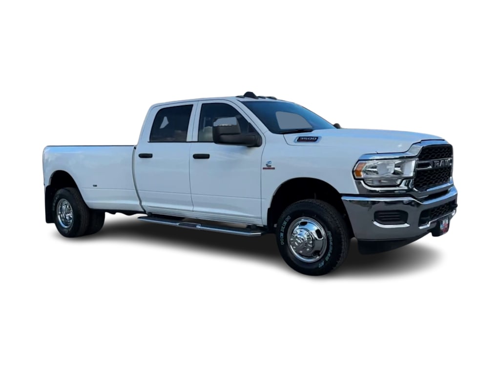 Thumbnail: 2024 RAM 3500 - 6