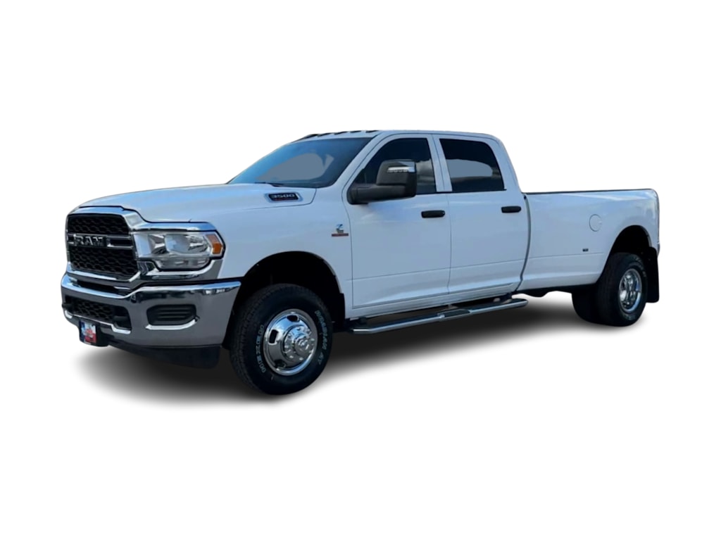 Thumbnail: 2024 RAM 3500 - 2