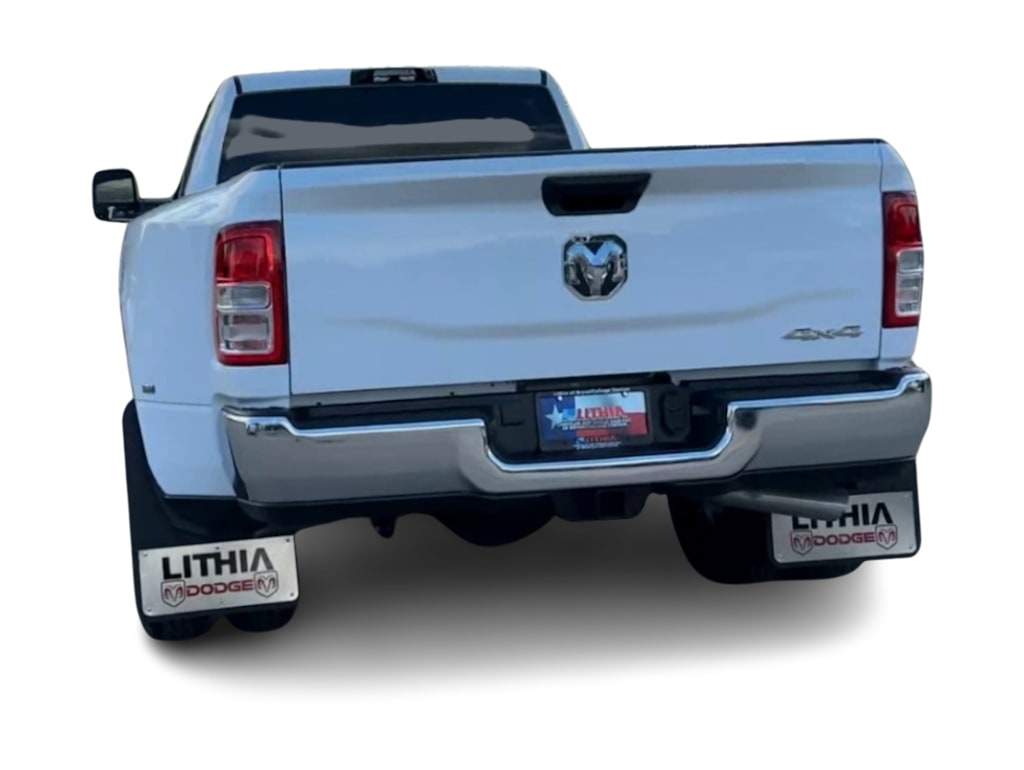 Thumbnail: 2024 RAM 3500 - 9