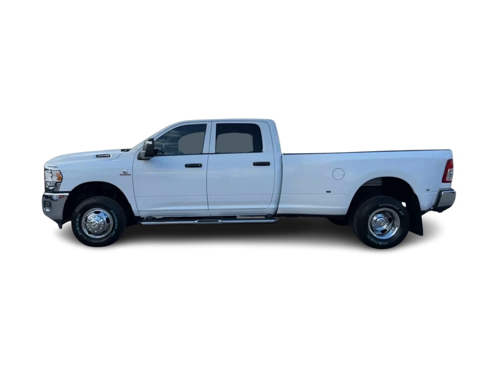 Thumbnail: 2024 RAM 3500 - 7