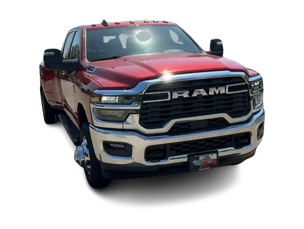 Thumbnail: 2026 RAM 3500 - 6