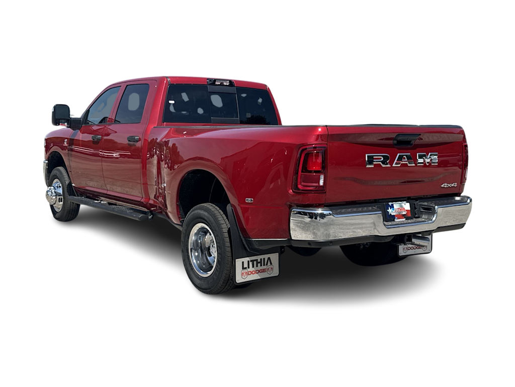 Thumbnail: 2026 RAM 3500 - 4