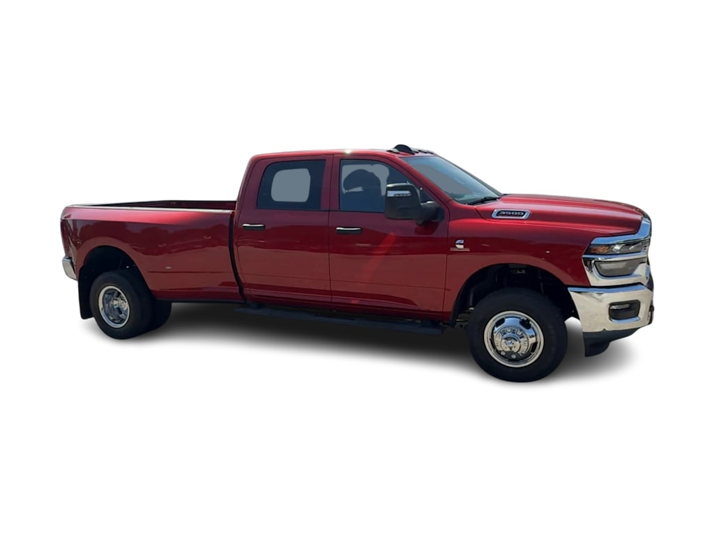 Thumbnail: 2026 RAM 3500 - 18